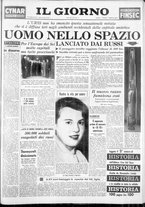 giornale/CFI0354070/1958/n. 6 del 7 gennaio